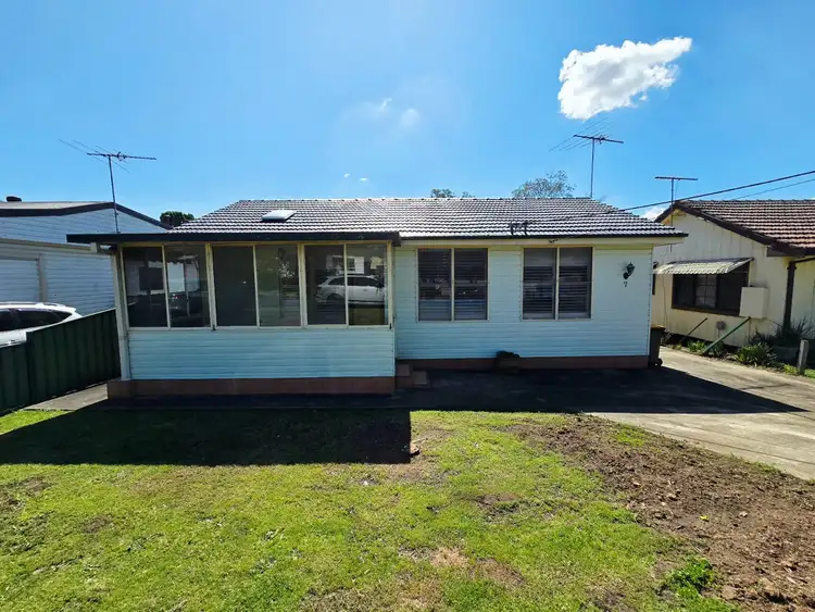7 Anne Street