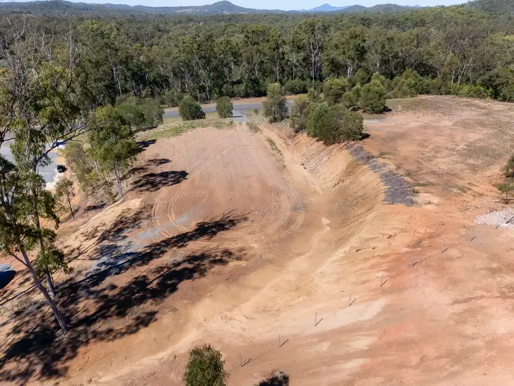 LOT 15 Brendonna Road, Burua QLD 4680