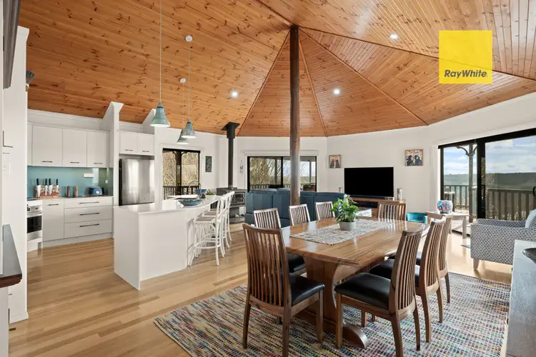 1 Jacaranda Place