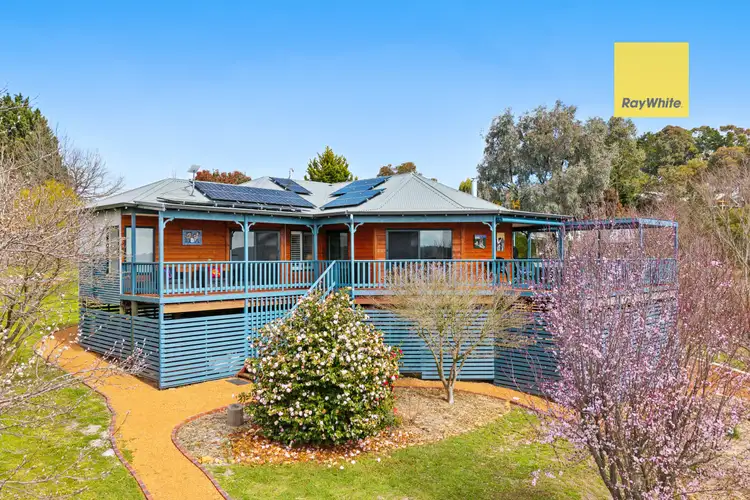 Third view of Homely house listing, 1 Jacaranda Place, Bridgetown WA 6255