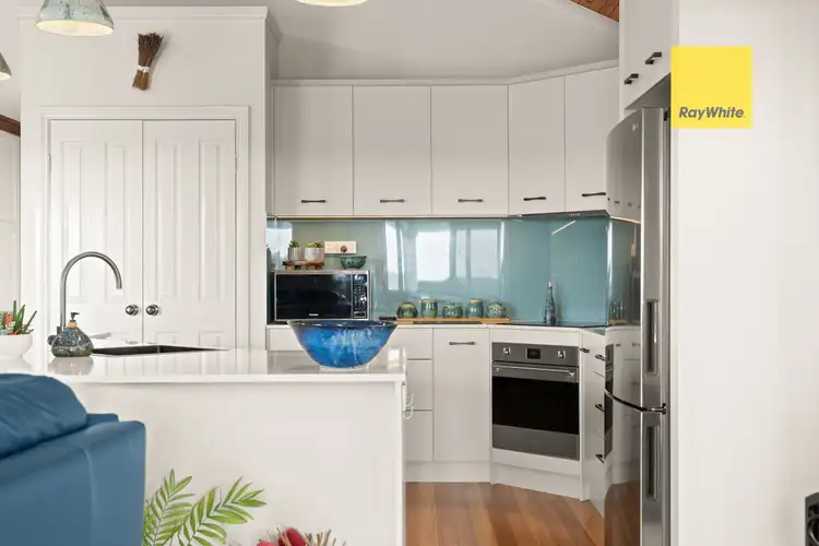 Fifth view of Homely house listing, 1 Jacaranda Place, Bridgetown WA 6255