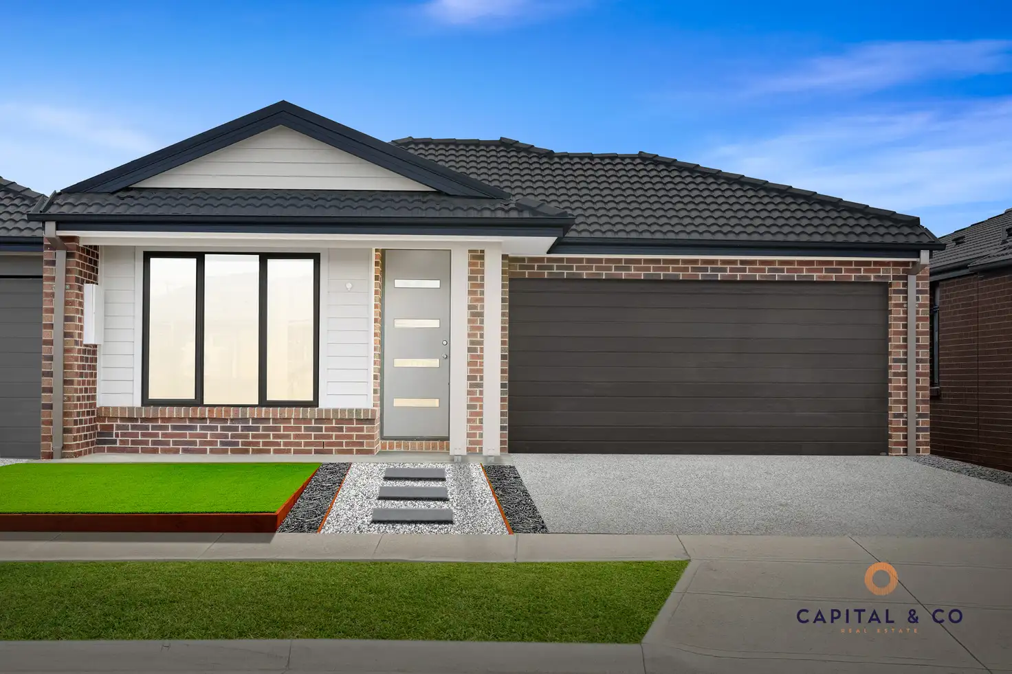 Main view of Homely house listing, 11 Twyford Road, Mickleham VIC 3064