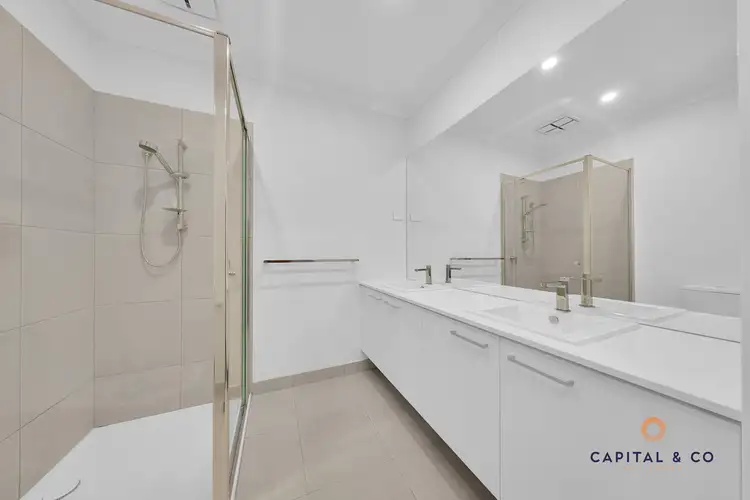 Third view of Homely house listing, 11 Twyford Road, Mickleham VIC 3064