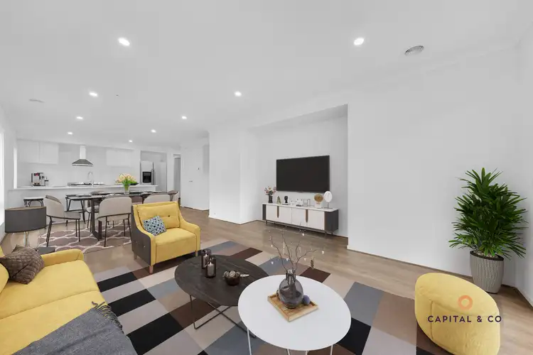 Sixth view of Homely house listing, 11 Twyford Road, Mickleham VIC 3064