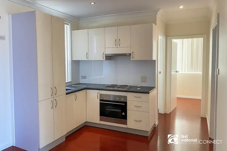 Second view of Homely unit listing, 111A George Street, Windsor NSW 2756