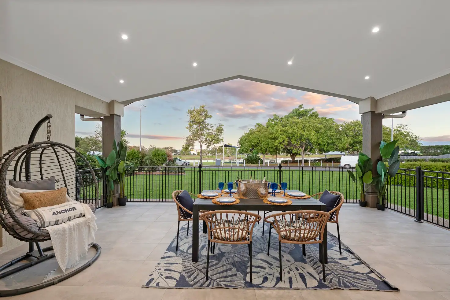 Main view of Homely house listing, 11 Waterfront Parade, Idalia QLD 4811