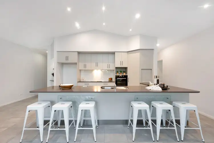 Fourth view of Homely house listing, 11 Waterfront Parade, Idalia QLD 4811