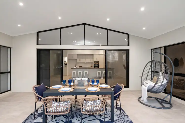 Sixth view of Homely house listing, 11 Waterfront Parade, Idalia QLD 4811