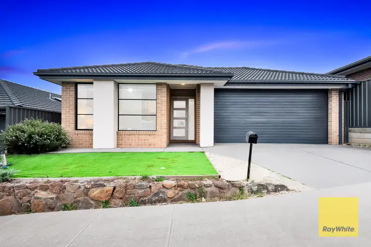 11 Bighorn Road, Truganina VIC 3029