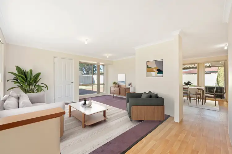 8 Glencoe Place, Cooloongup WA 6168