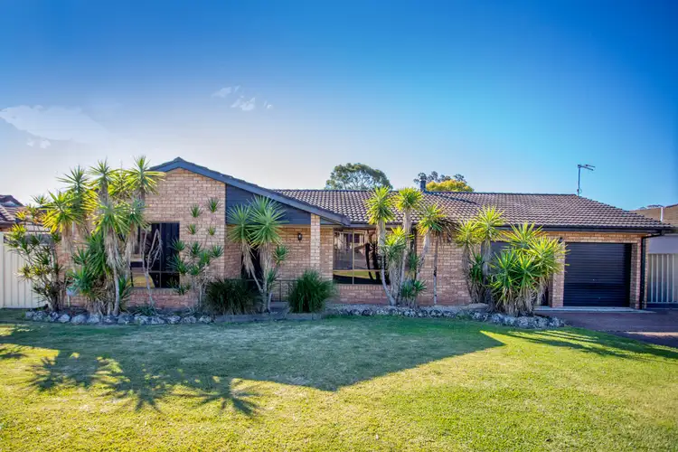 14 Hickory Crescent, Taree NSW 2430