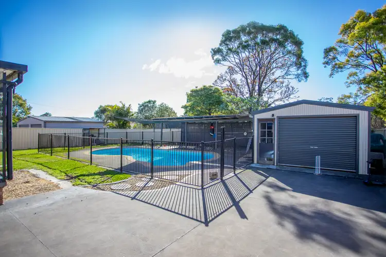 Fifth view of Homely house listing, 14 Hickory Crescent, Taree NSW 2430