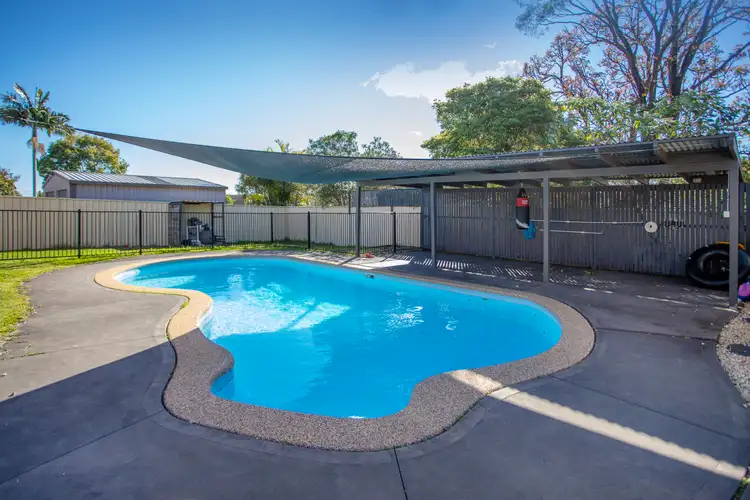 Sixth view of Homely house listing, 14 Hickory Crescent, Taree NSW 2430