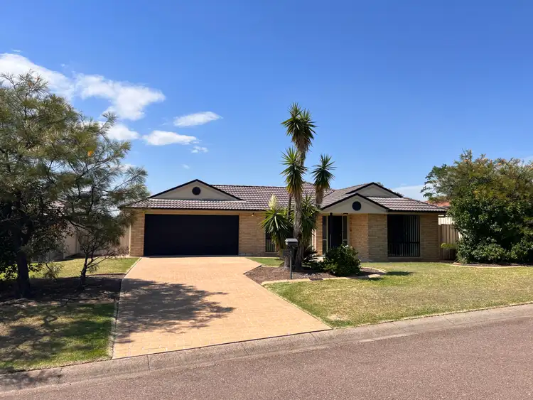 20 Partridge Place, Singleton NSW 2330