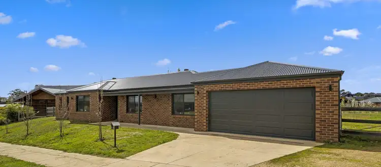 3-5 Lomandra Way, Mansfield VIC 3722