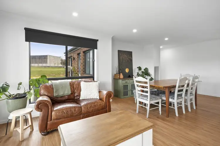 Third view of Homely house listing, 3-5 Lomandra Way, Mansfield VIC 3722