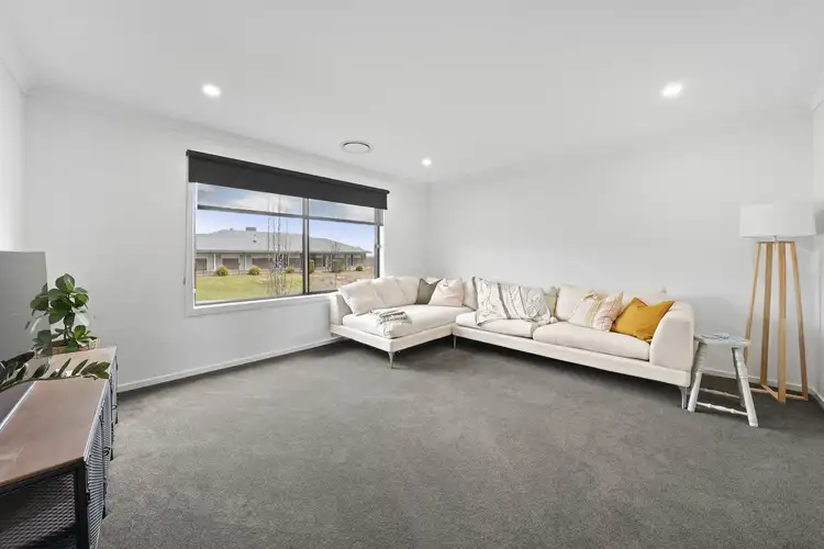 Fourth view of Homely house listing, 3-5 Lomandra Way, Mansfield VIC 3722