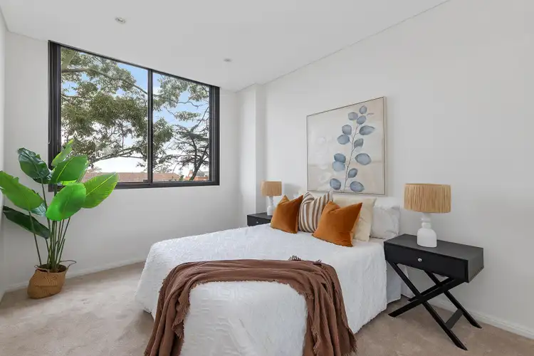 Sixth view of Homely apartment listing, 334/2C Munderah Street, Wahroonga NSW 2076