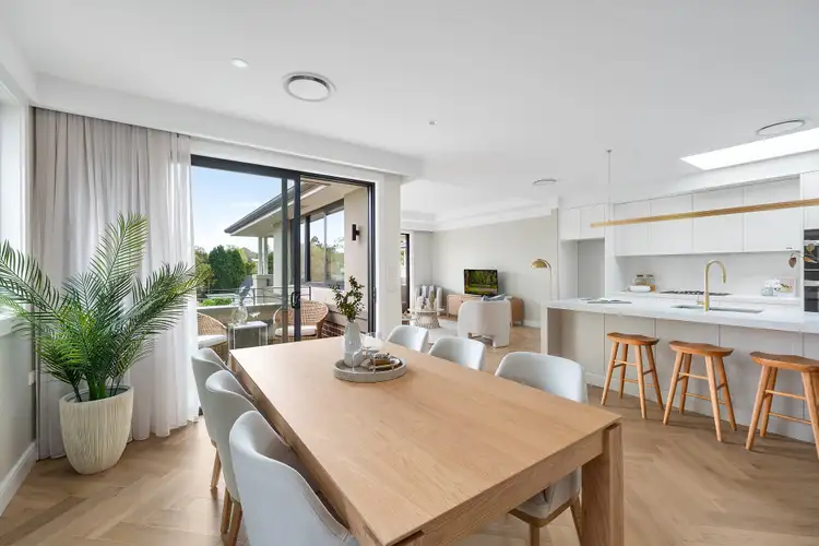 Third view of Homely apartment listing, 104/102 Bannockburn Road, Pymble NSW 2073