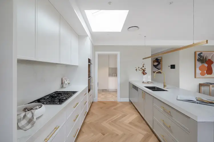 Fourth view of Homely apartment listing, 104/102 Bannockburn Road, Pymble NSW 2073