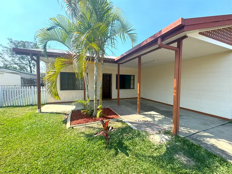 1/25 Kayleen Court, Burdell QLD 4818
