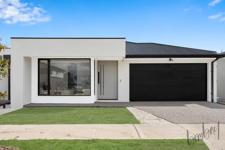 10 Tellicherry Road, Mickleham VIC 3064