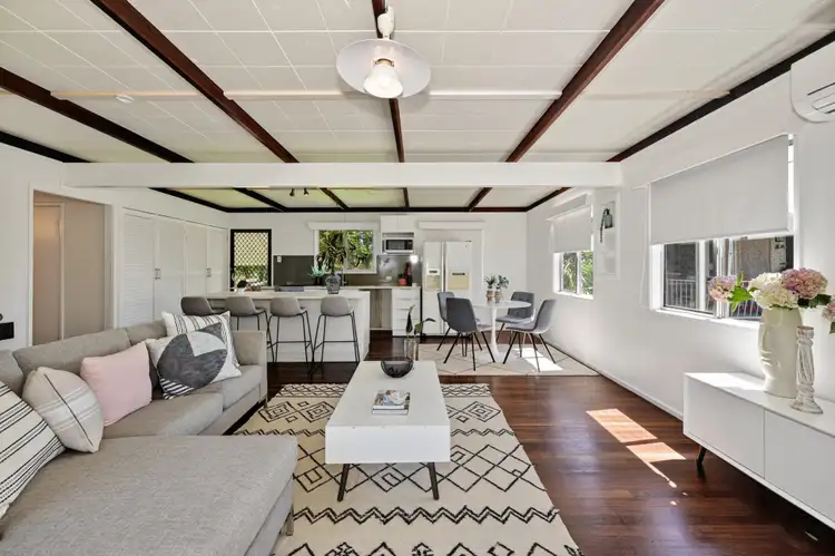 Fifth view of Homely house listing, 9 Canara Street, Cranbrook QLD 4814