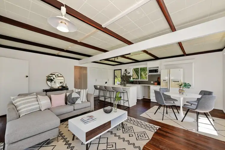 Sixth view of Homely house listing, 9 Canara Street, Cranbrook QLD 4814