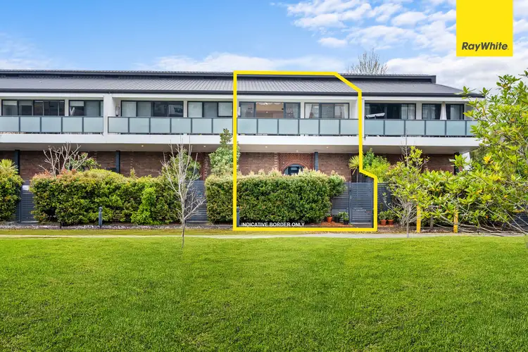 7/8 Birchgrove Crescent, Eastwood NSW 2122