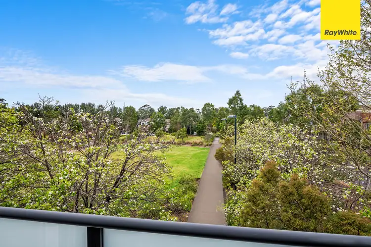 Second view of Homely townhouse listing, 7/8 Birchgrove Crescent, Eastwood NSW 2122