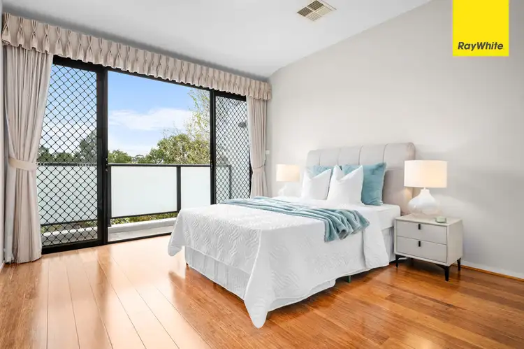 Fourth view of Homely townhouse listing, 7/8 Birchgrove Crescent, Eastwood NSW 2122