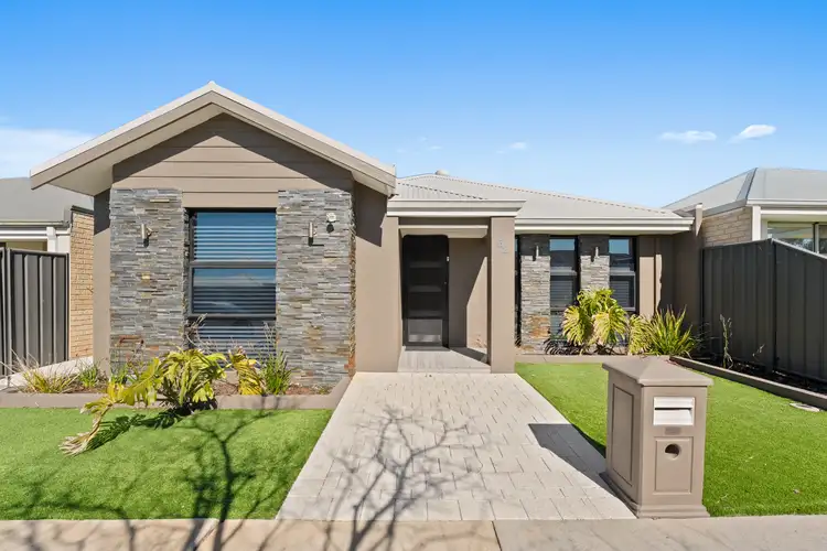52 Mallard Way, Baldivis WA 6171