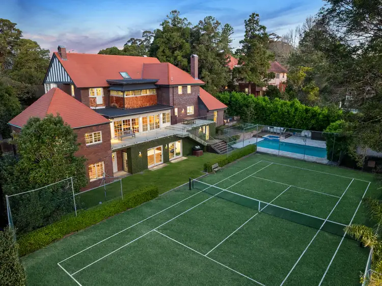 28 Ku-ring-gai Avenue