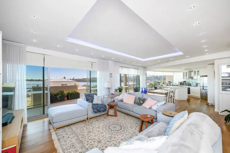 7/4 Scott Street, South Perth WA 6151