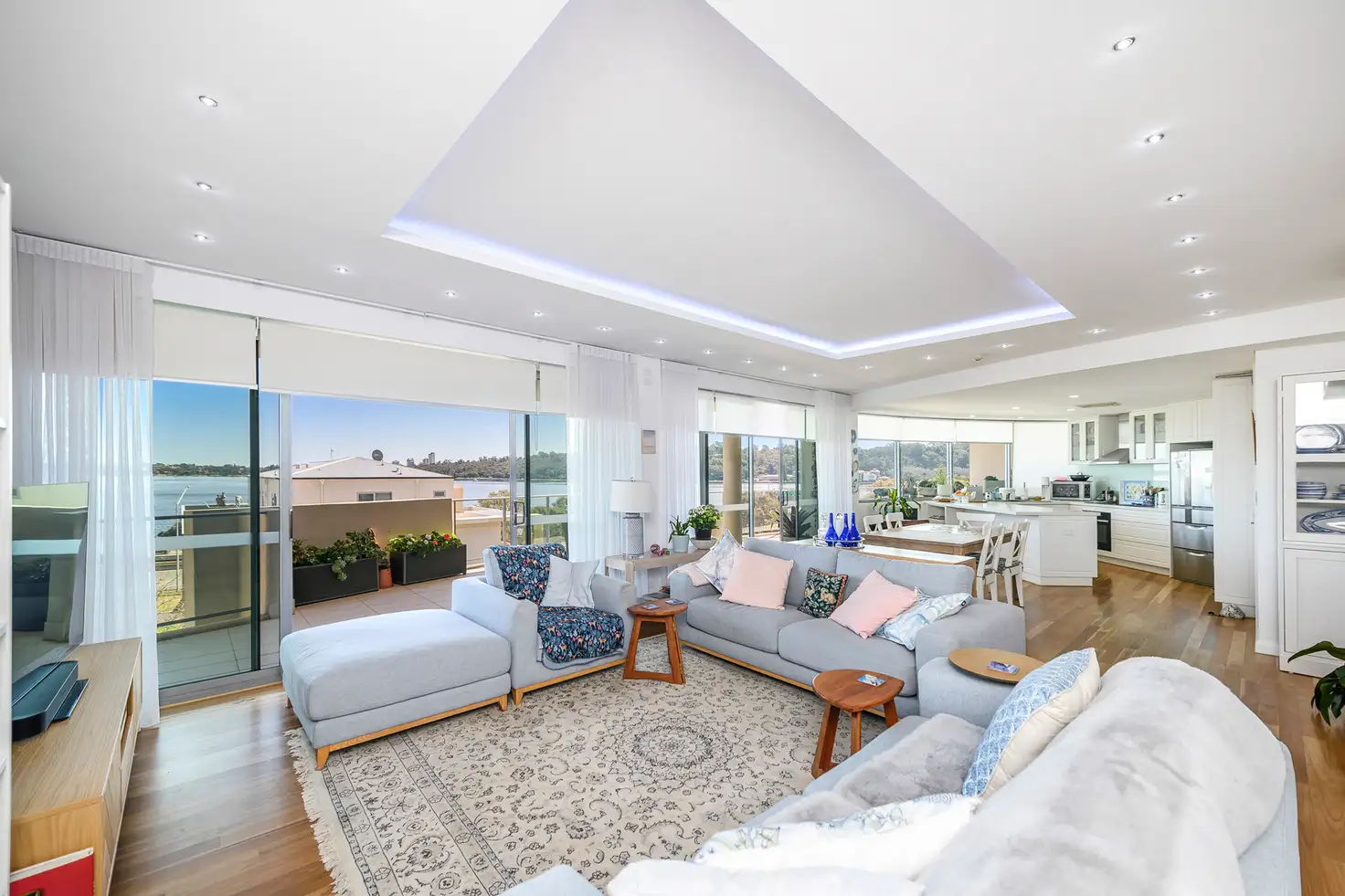 Main view of Homely apartment listing, 7/4 Scott Street, South Perth WA 6151