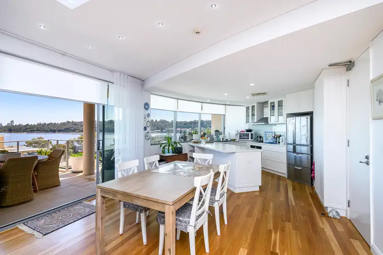 Third view of Homely apartment listing, 7/4 Scott Street, South Perth WA 6151