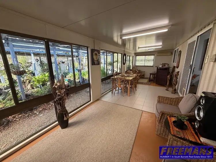19 McGinley Road, Nanango QLD 4615