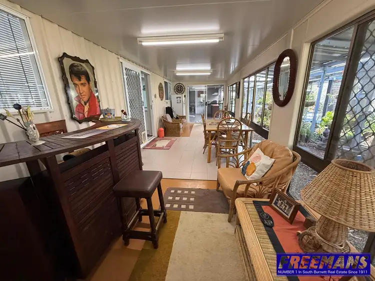 Second view of Homely rural property listing, 19 McGinley Road, Nanango QLD 4615