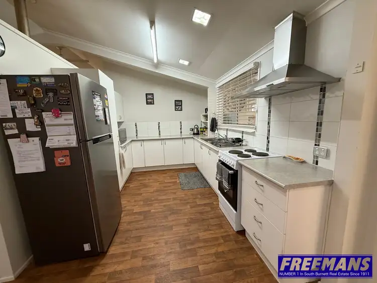 Third view of Homely rural property listing, 19 McGinley Road, Nanango QLD 4615