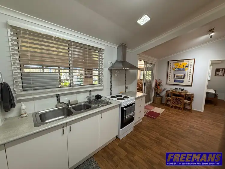 Fourth view of Homely rural property listing, 19 McGinley Road, Nanango QLD 4615