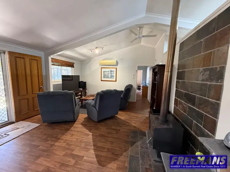 Seventh view of Homely rural property listing, 19 McGinley Road, Nanango QLD 4615