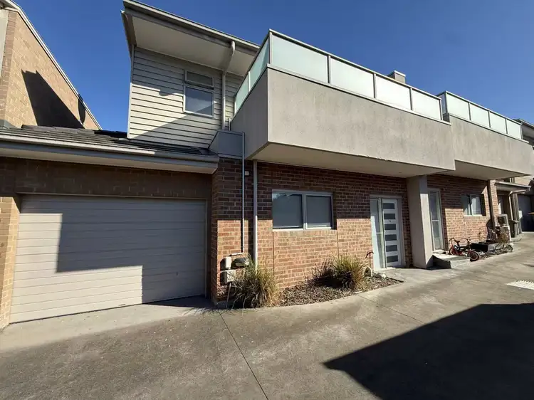 2/34 Chaleyer Street, Reservoir VIC 3073