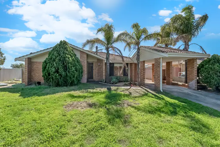 1 Wedge Court, Cooloongup WA 6168