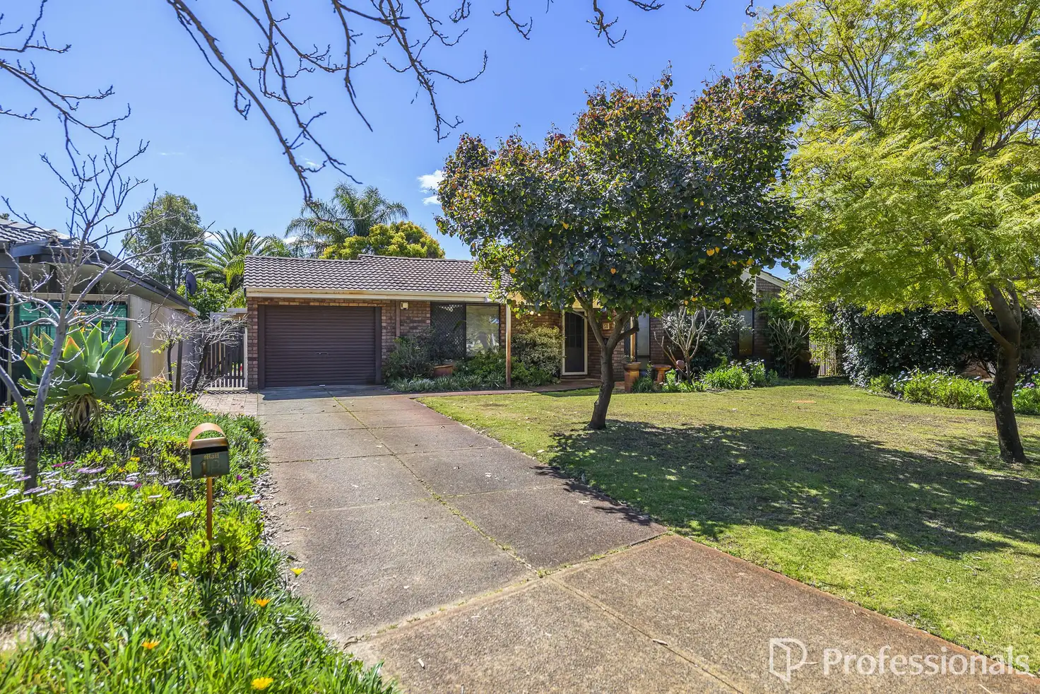 Main view of Homely house listing, 18 Gibson Way, Beechboro WA 6063