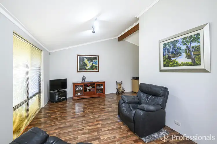 Second view of Homely house listing, 18 Gibson Way, Beechboro WA 6063