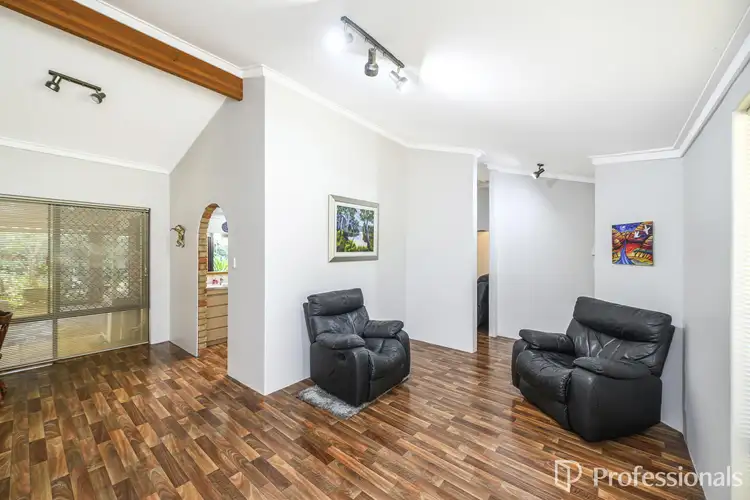 Third view of Homely house listing, 18 Gibson Way, Beechboro WA 6063