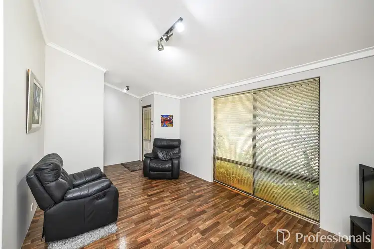 Fourth view of Homely house listing, 18 Gibson Way, Beechboro WA 6063