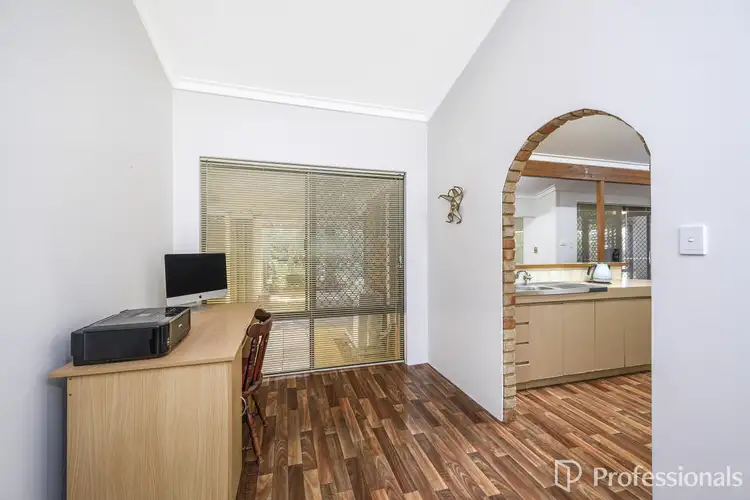 Fifth view of Homely house listing, 18 Gibson Way, Beechboro WA 6063