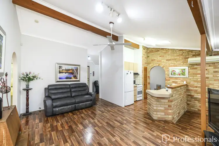 Seventh view of Homely house listing, 18 Gibson Way, Beechboro WA 6063