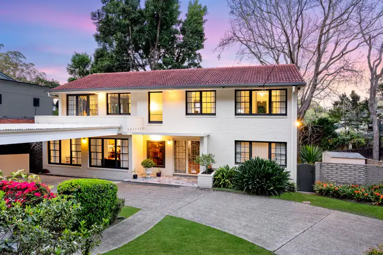 48 Horace Street, St Ives NSW 2075